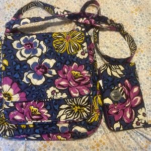 Vera Bradley set